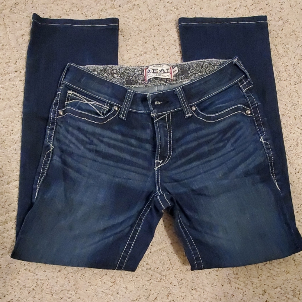 Ladies Ariat Jeans